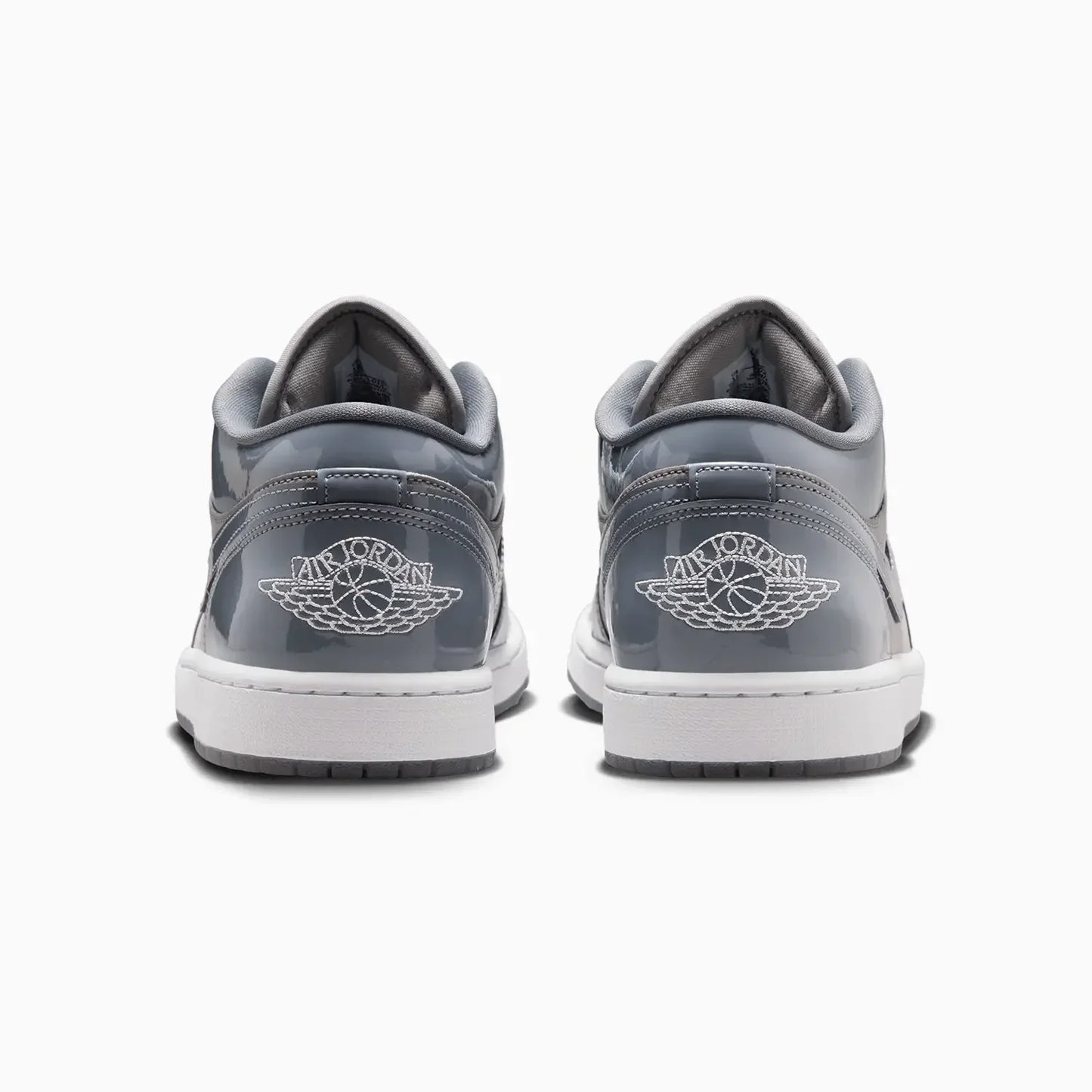 Men's Air Jordan 1 Low SE "Cool Grey"