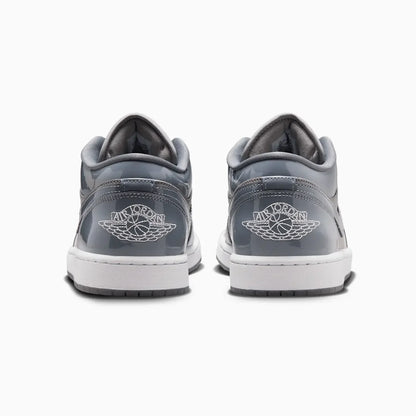 Men's Air Jordan 1 Low SE "Cool Grey"