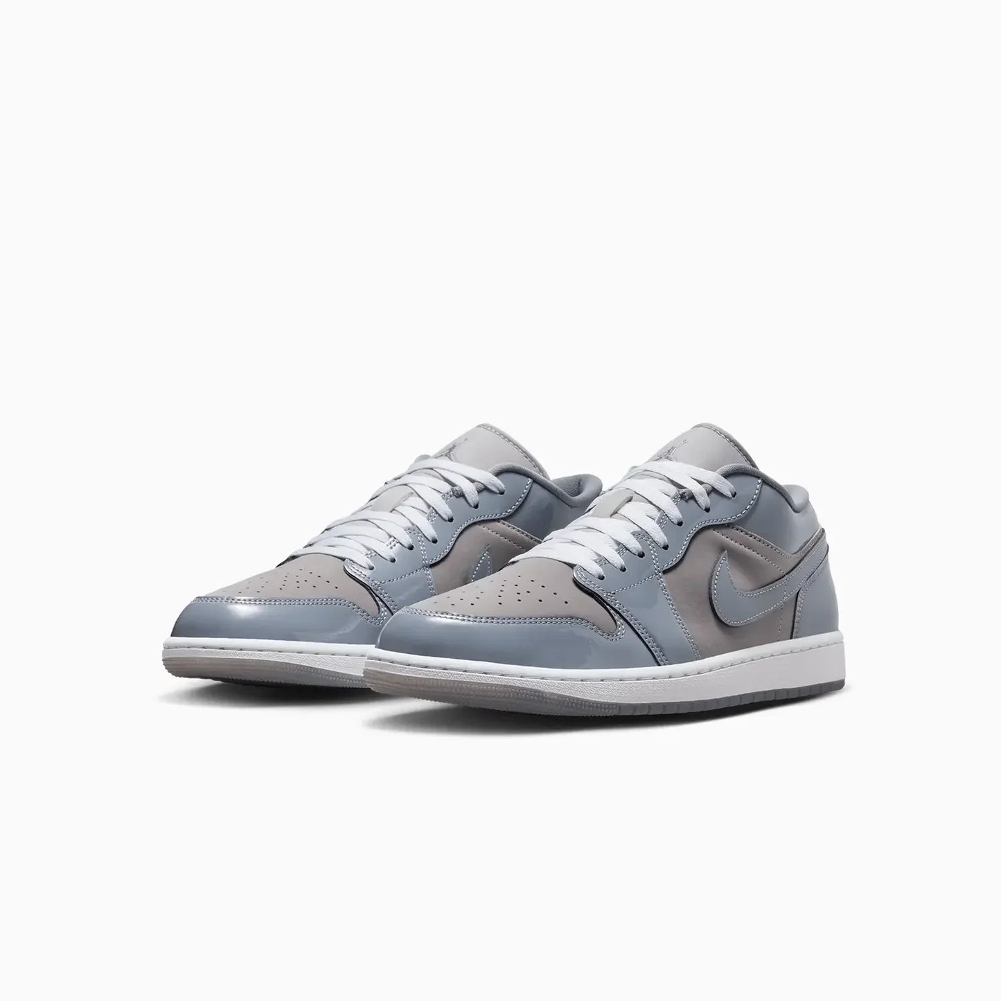 Men's Air Jordan 1 Low SE "Cool Grey"
