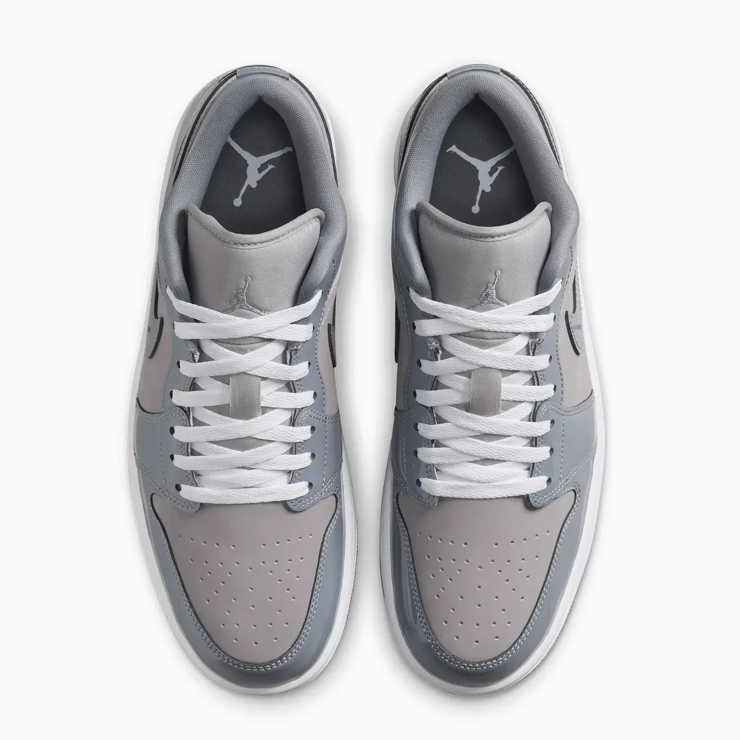 Men's Air Jordan 1 Low SE "Cool Grey"