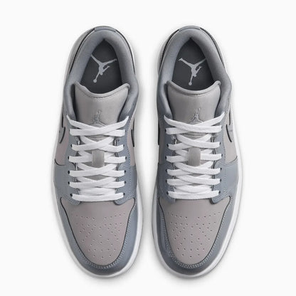 Men's Air Jordan 1 Low SE "Cool Grey"