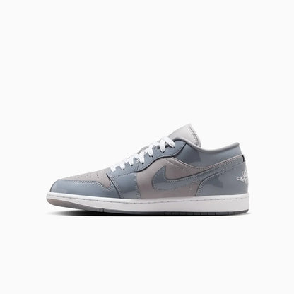 Men's Air Jordan 1 Low SE "Cool Grey"
