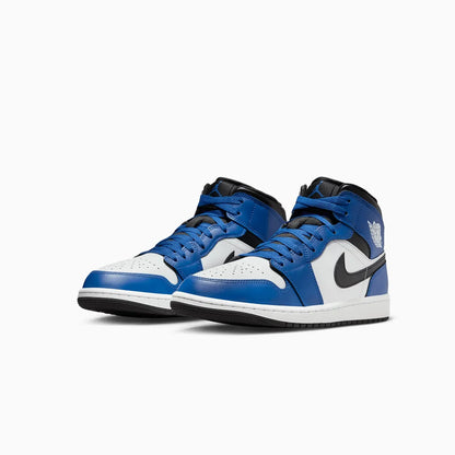 Men's Air Jordan 1 Mid "Game Royal"