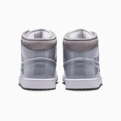 Men's Air Jordan 1 Mid SE "Cool Grey"