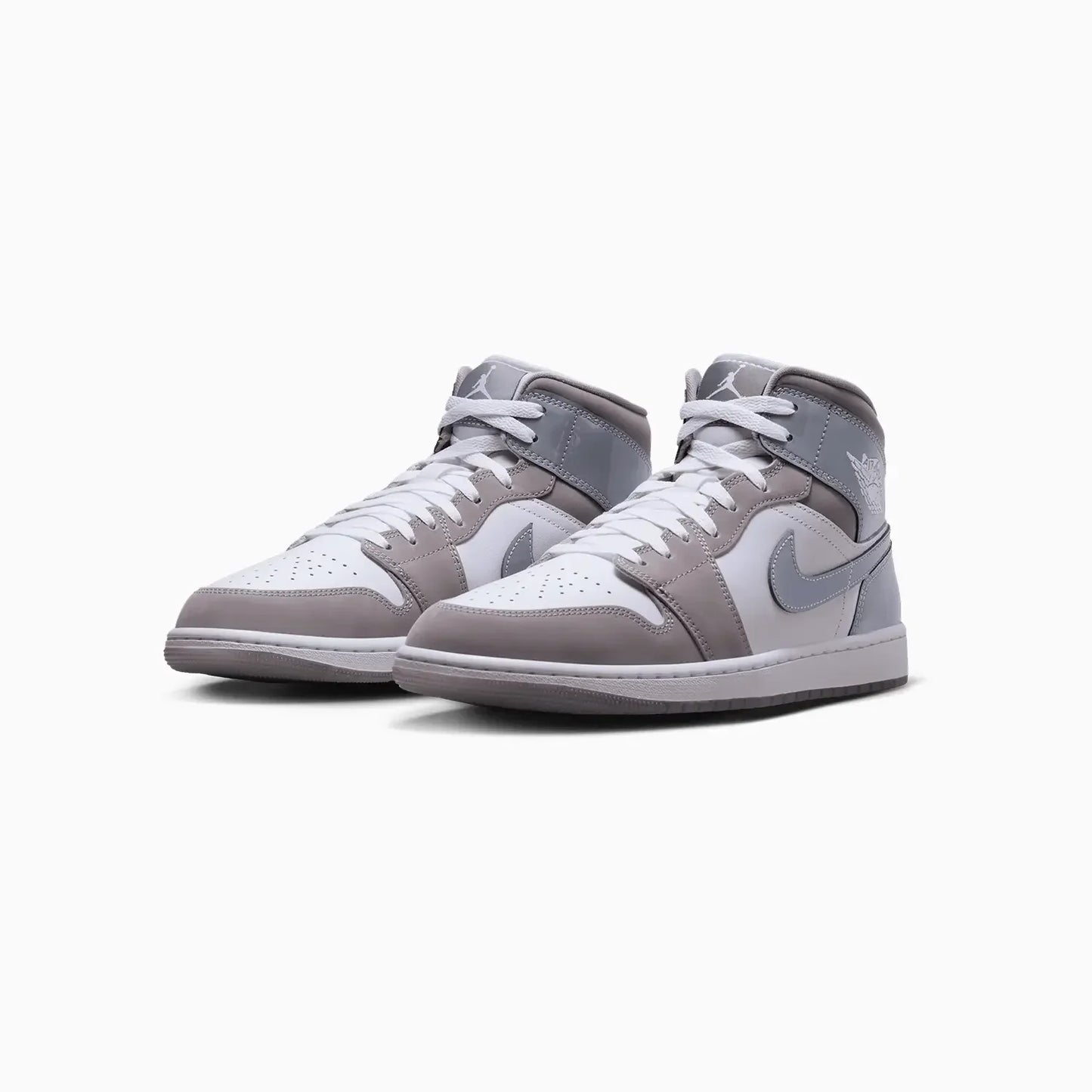 Men's Air Jordan 1 Mid SE "Cool Grey"