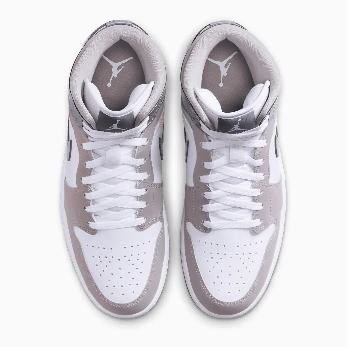 Men's Air Jordan 1 Mid SE "Cool Grey"