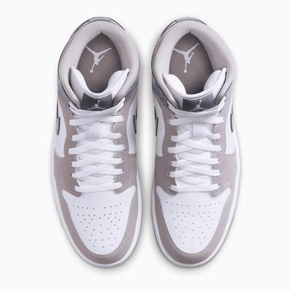Men's Air Jordan 1 Mid SE "Cool Grey"