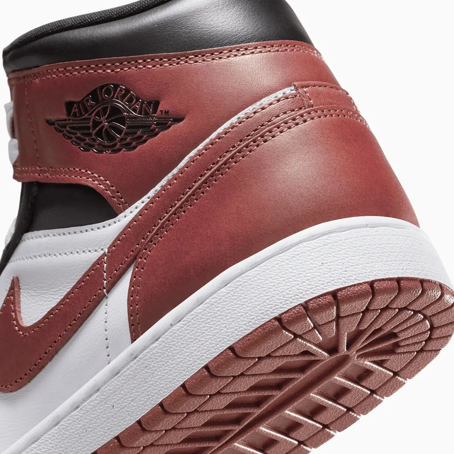 Men's Air Jordan 1 Mid SE "Dark Pony"