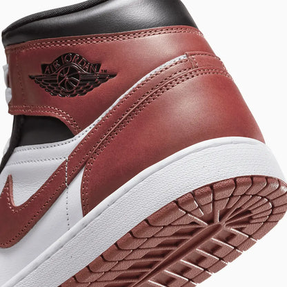 Men's Air Jordan 1 Mid SE "Dark Pony"