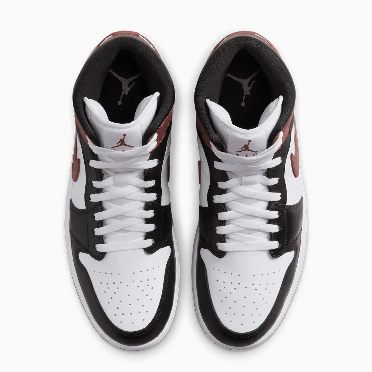 Men's Air Jordan 1 Mid SE "Dark Pony"