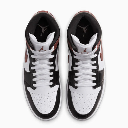 Men's Air Jordan 1 Mid SE "Dark Pony"