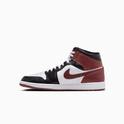 Men's Air Jordan 1 Mid SE "Dark Pony"