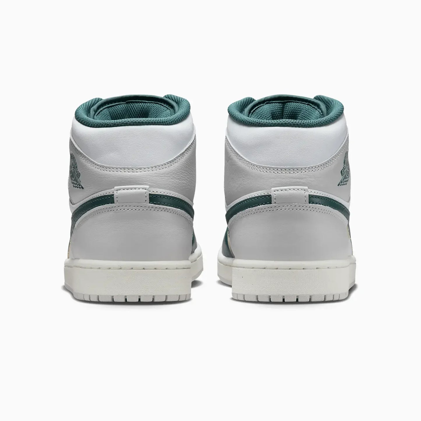 Men's Air Jordan 1 Mid SE "Oxidized Green"
