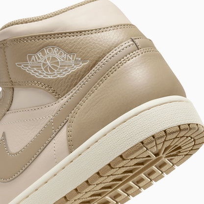 Men's Air Jordan 1 Mid