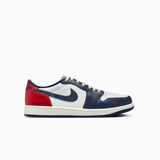 Men's Air Jordan 1 Retro Low OG "Howard University"