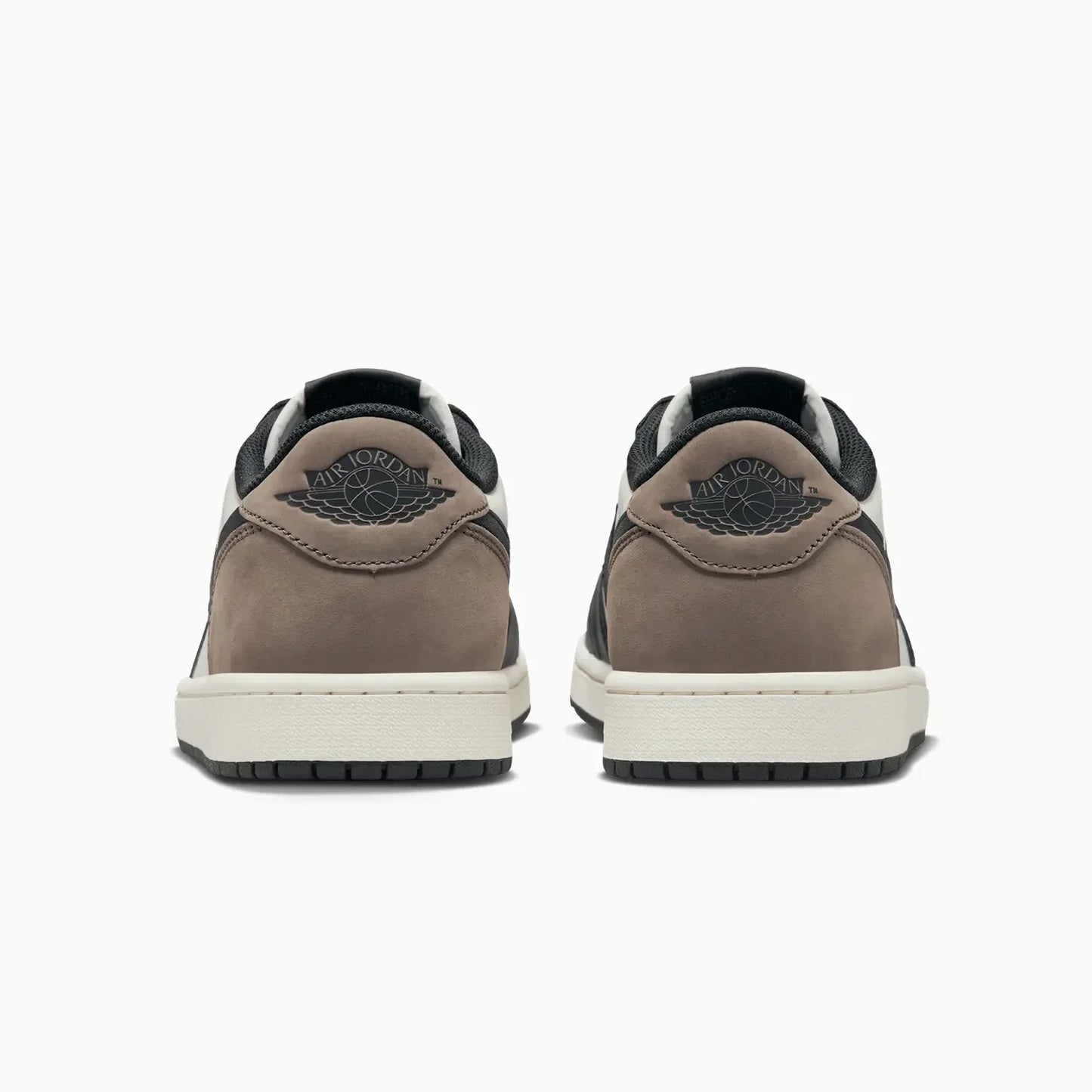 Men's Air Jordan 1 Retro Low OG  "Mocha"