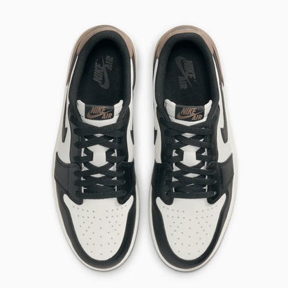 Men's Air Jordan 1 Retro Low OG  "Mocha"