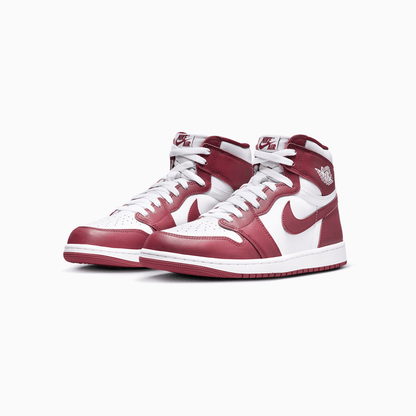 Men's Air Jordan 1 Retro OG "Team Red"