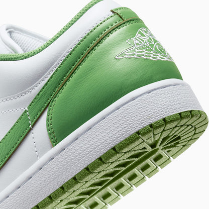Men's Air Jordan 1 SE "Chlorophyll"