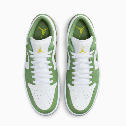 Men's Air Jordan 1 SE "Chlorophyll"