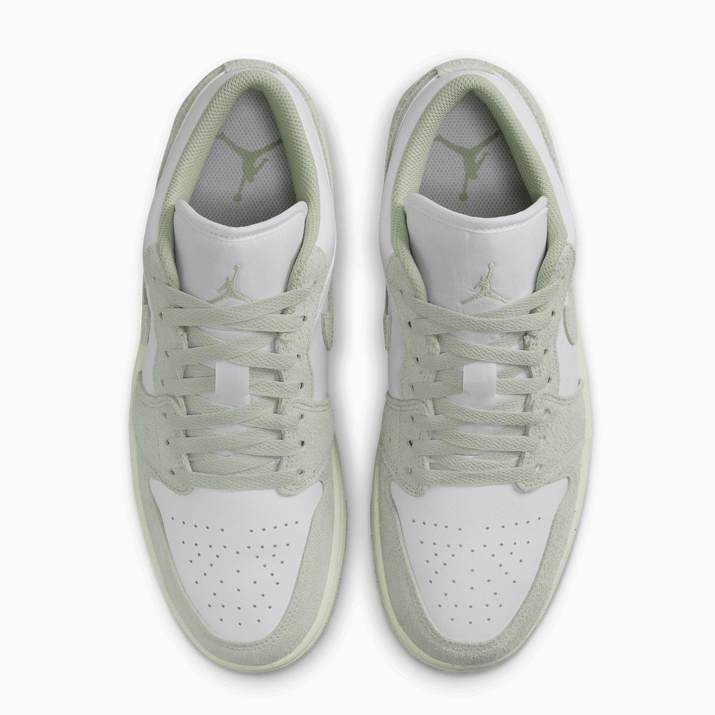 Men's Air Jordan 1 SE "Seafoam"