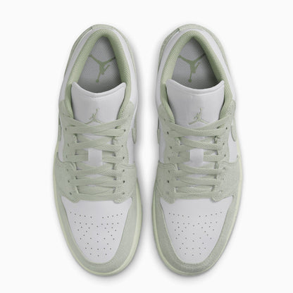Men's Air Jordan 1 SE "Seafoam"