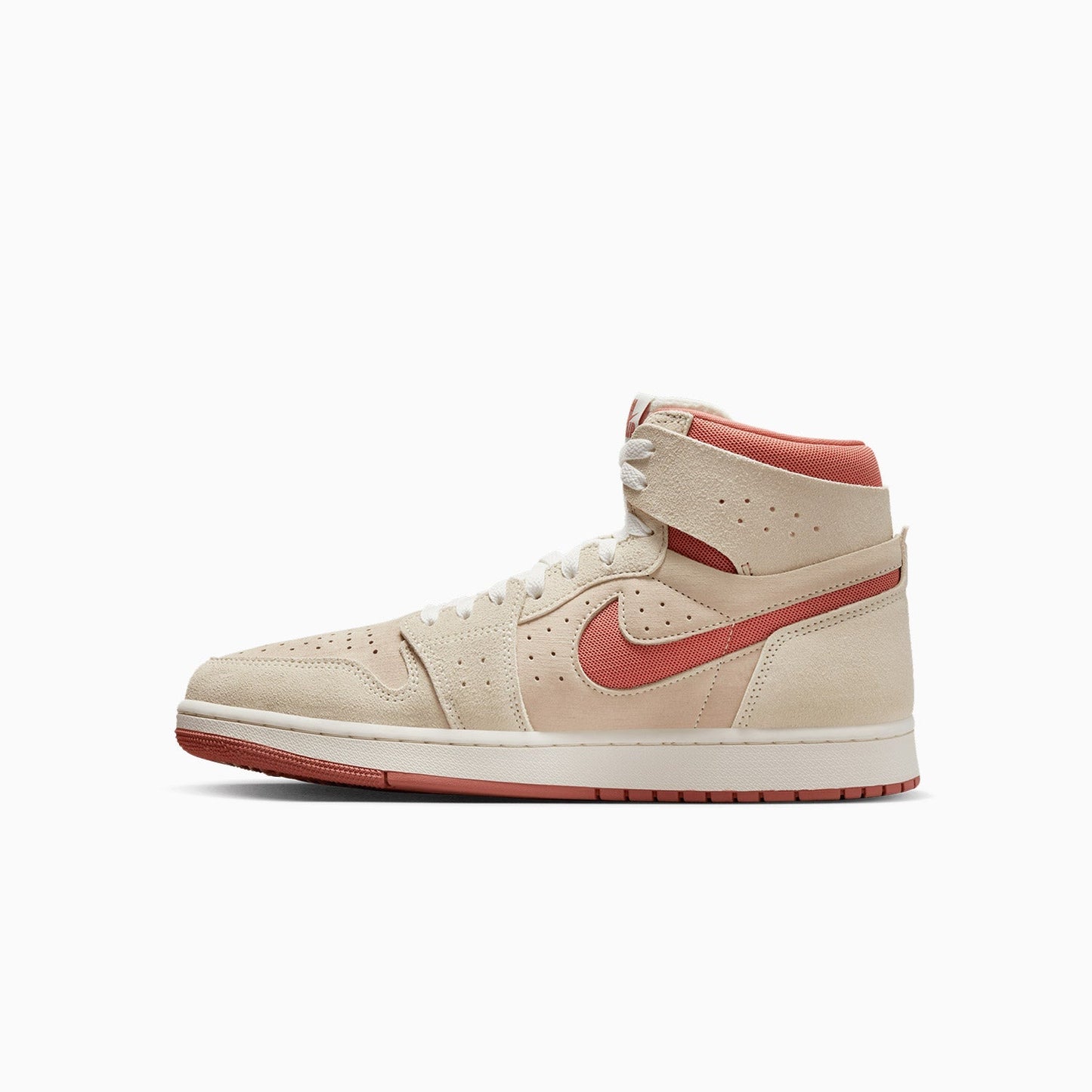 Men's Air Jordan 1 Zoom CMFT 2 "Burnt Sunrise"