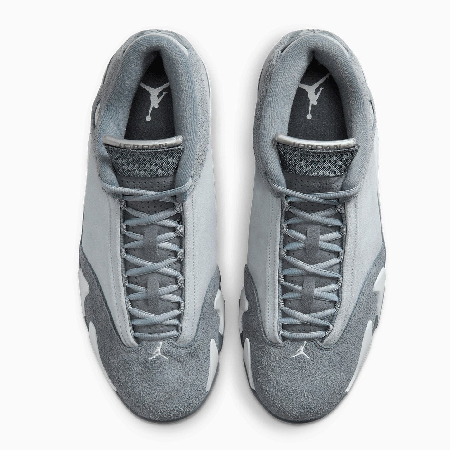 Men's Air Jordan 14 Retro SE "Flint Grey"