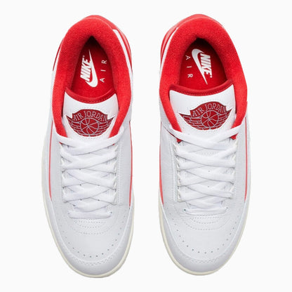 Men's Air Jordan 2/3 "Varsity Red"