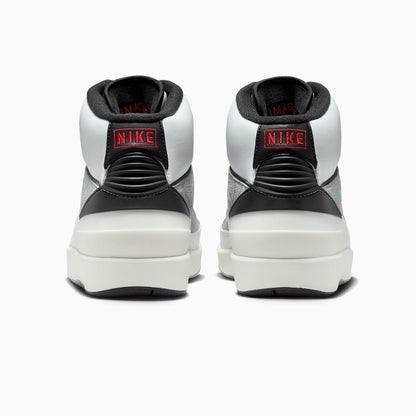 Men's Air Jordan 2 Retro "Python"