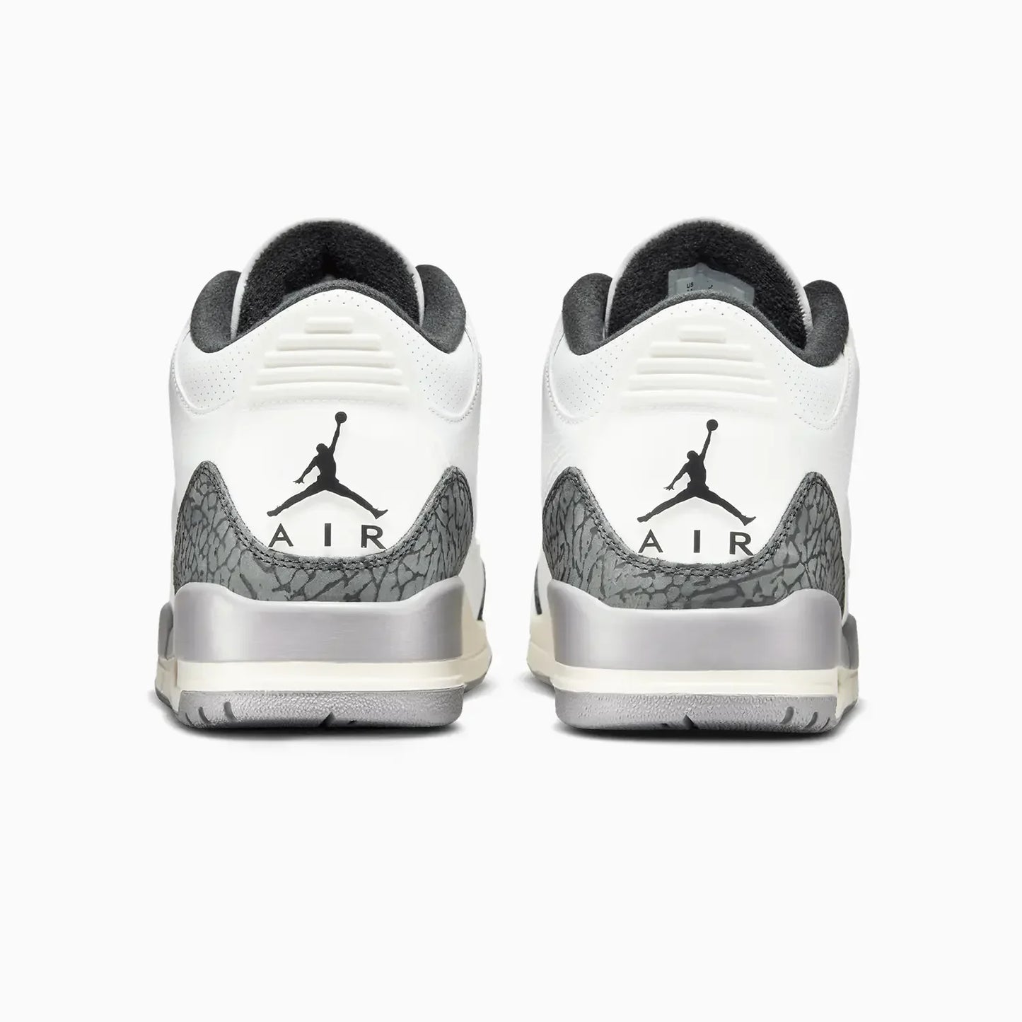 Men's Air Jordan 3 Retro "Cement Grey"