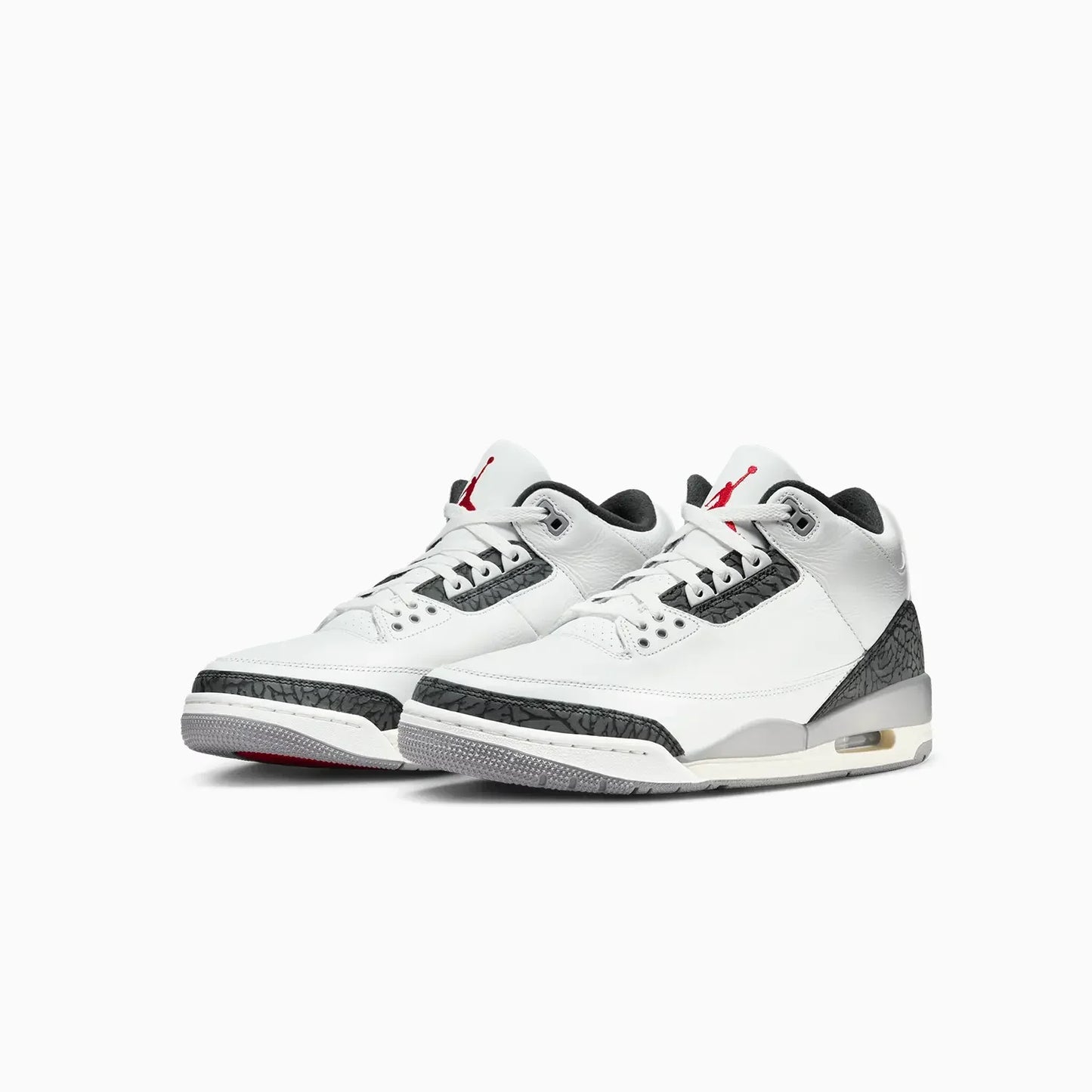 Men's Air Jordan 3 Retro "Cement Grey"