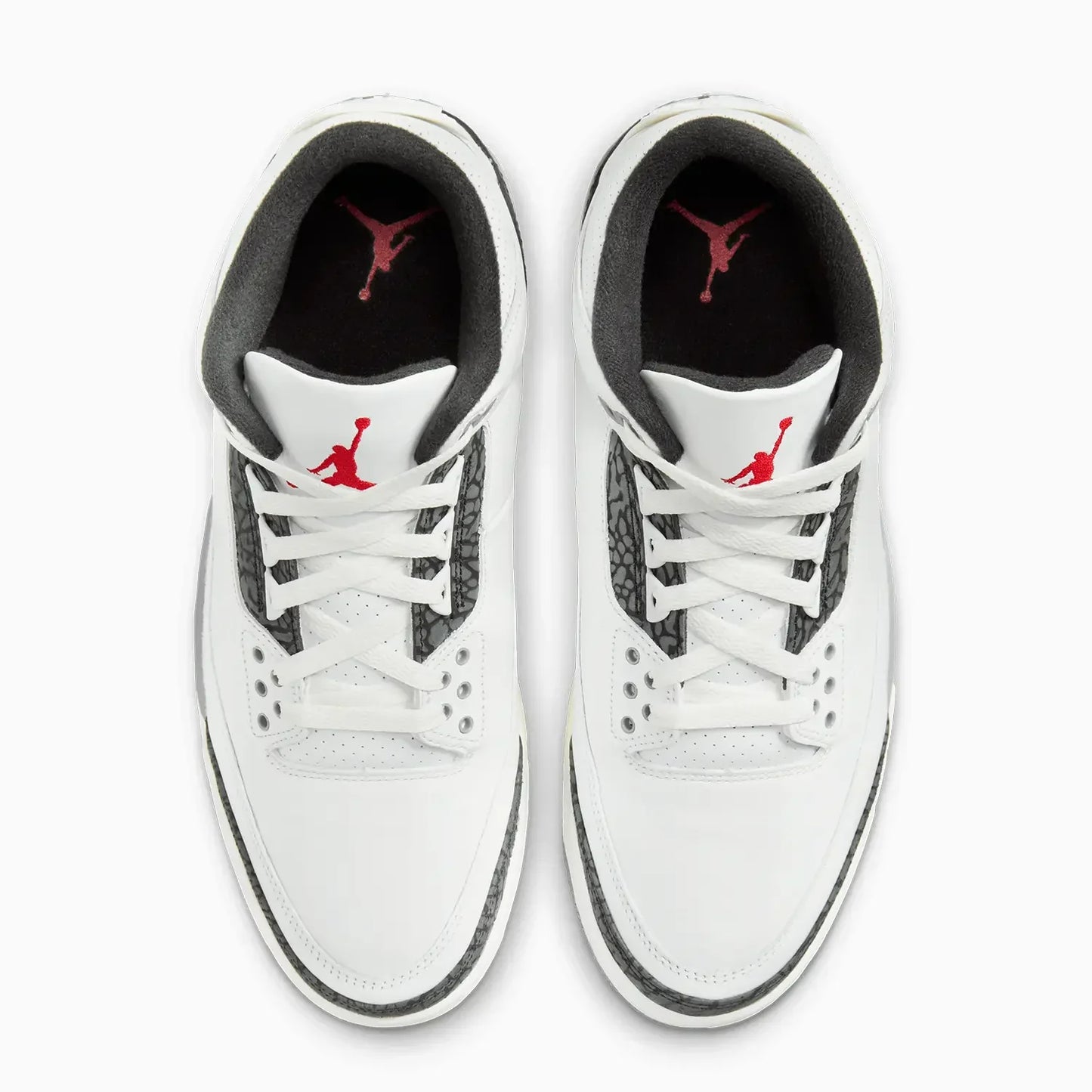 Men's Air Jordan 3 Retro "Cement Grey"