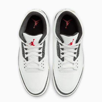 Men's Air Jordan 3 Retro "Cement Grey"