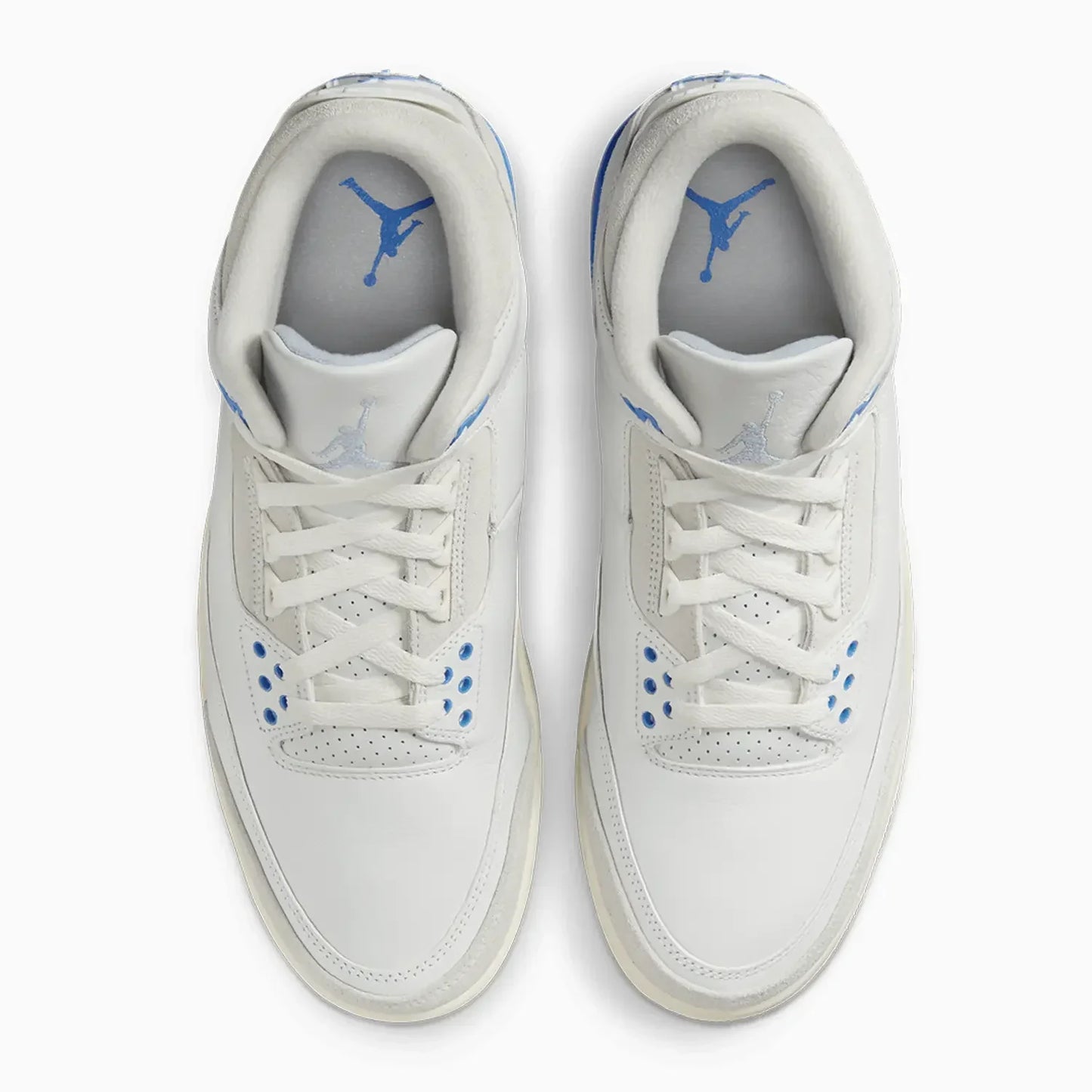 Men's Air Jordan 3 Retro "Lucky Shorts"