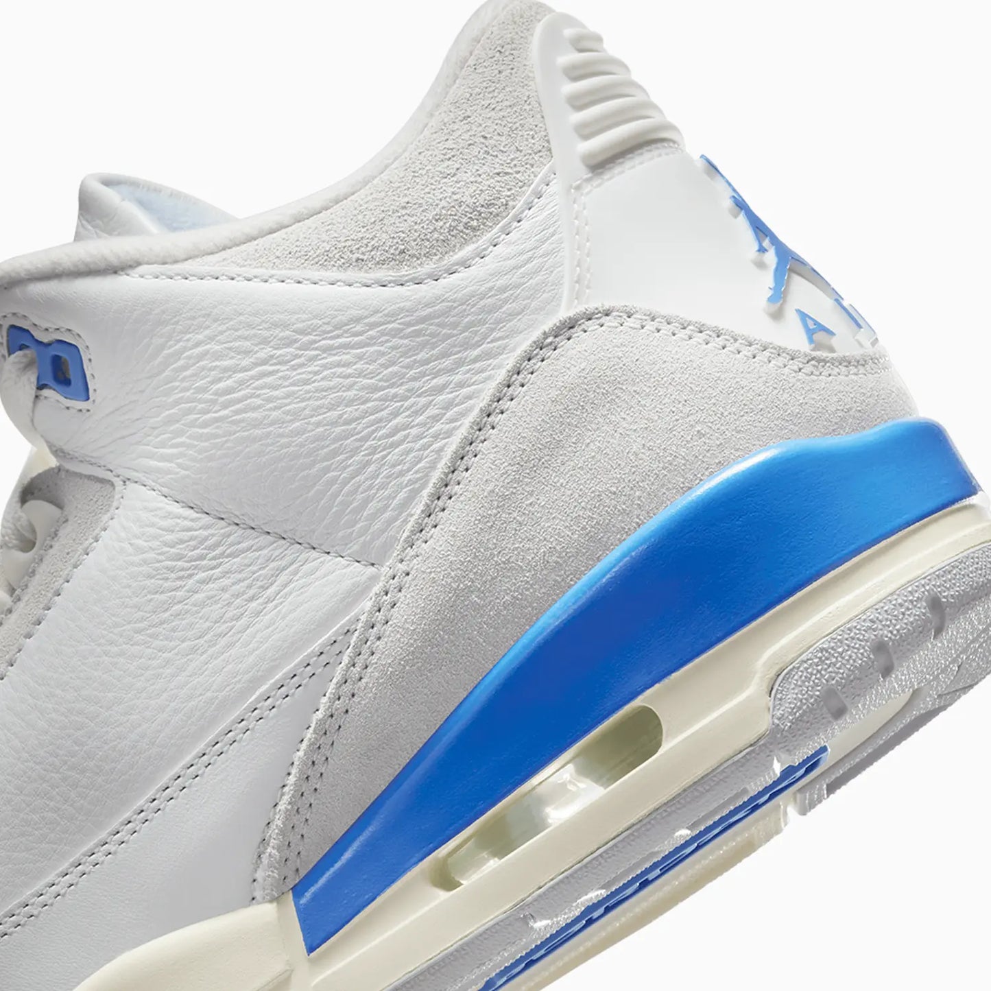 Men's Air Jordan 3 Retro "Lucky Shorts"