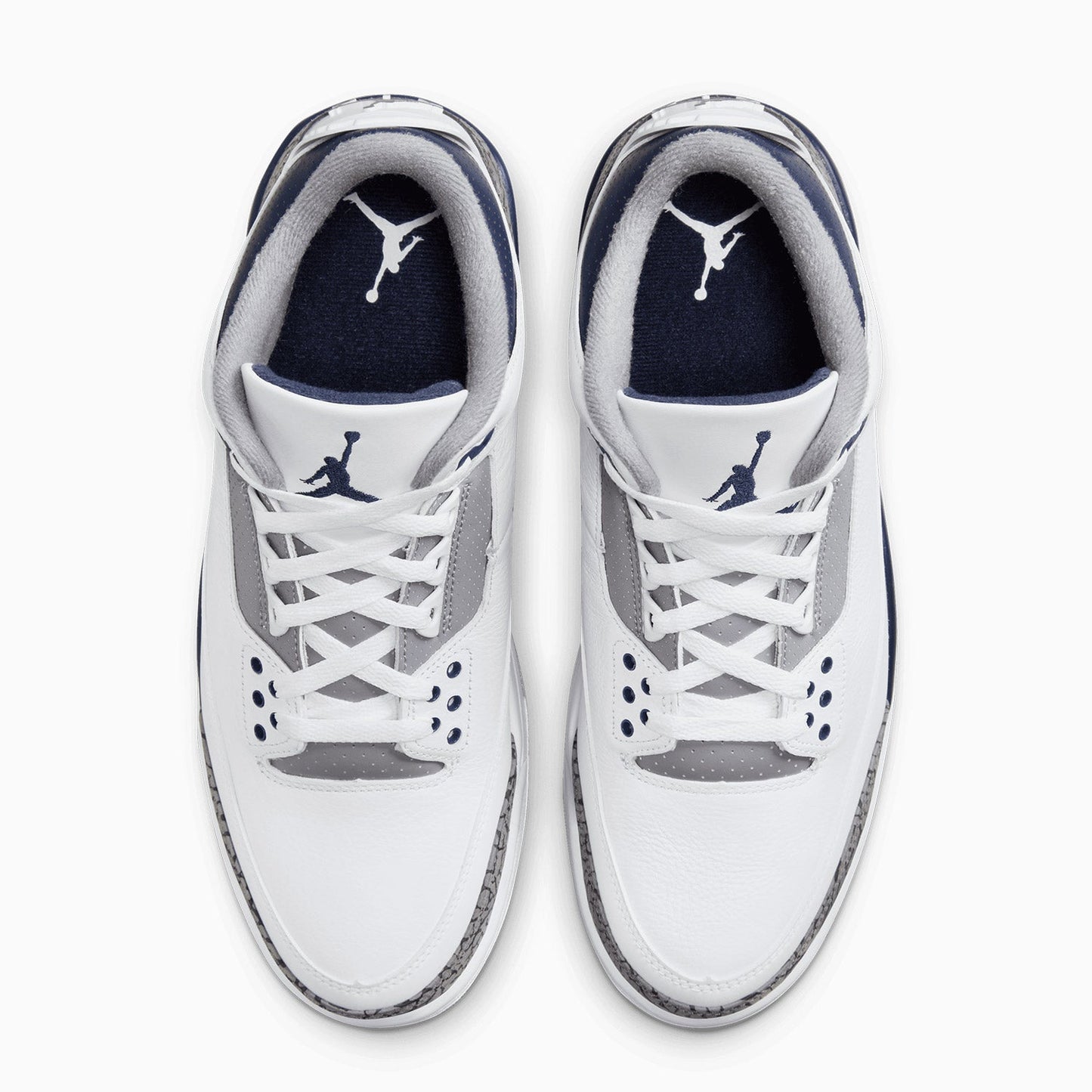 Men's Air Jordan 3 Retro "Midnight Navy"