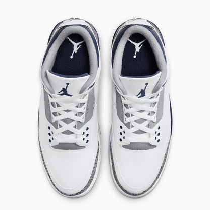 Men's Air Jordan 3 Retro "Midnight Navy"