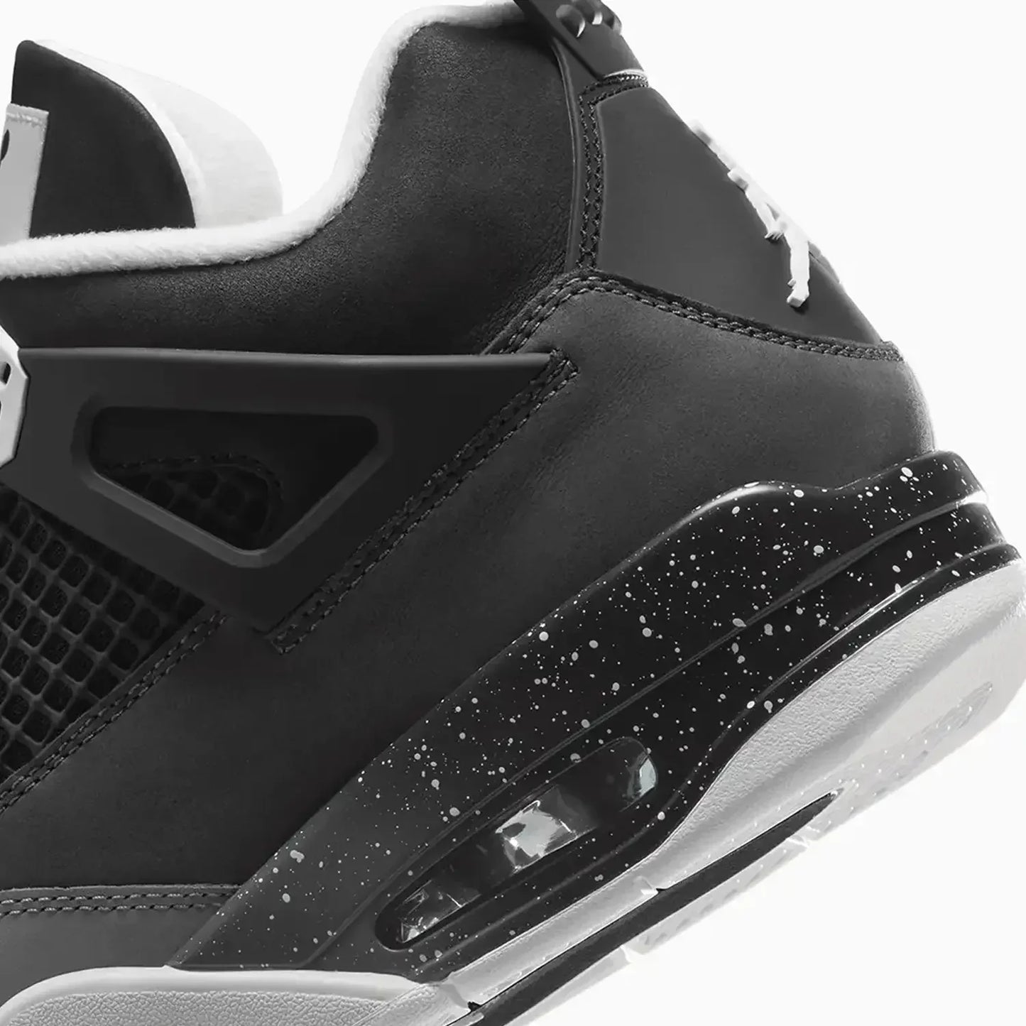 Men's Air Jordan 4 Retro "Fear"