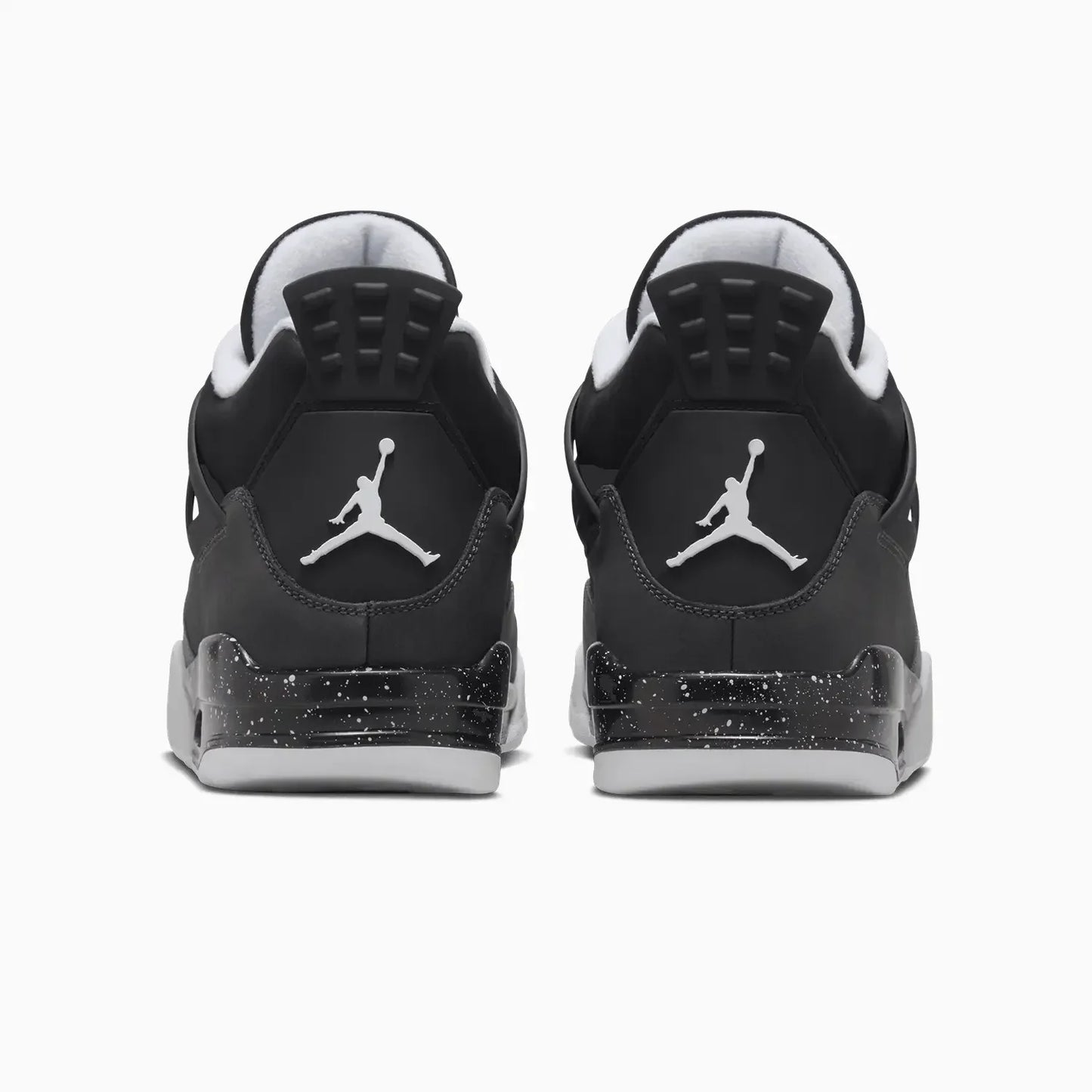 Men's Air Jordan 4 Retro "Fear"