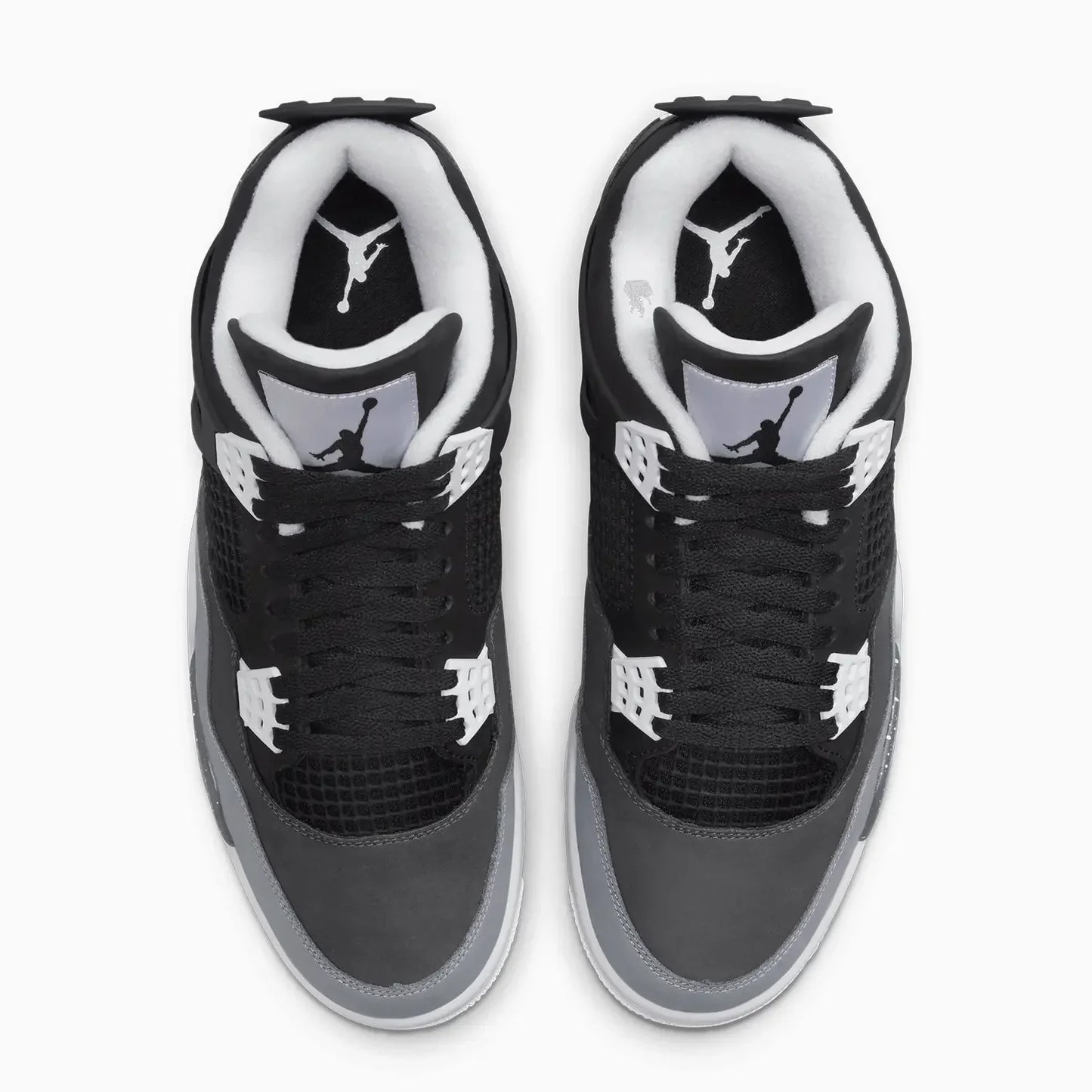 Men's Air Jordan 4 Retro "Fear"