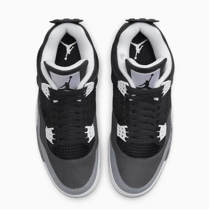 Men's Air Jordan 4 Retro "Fear"