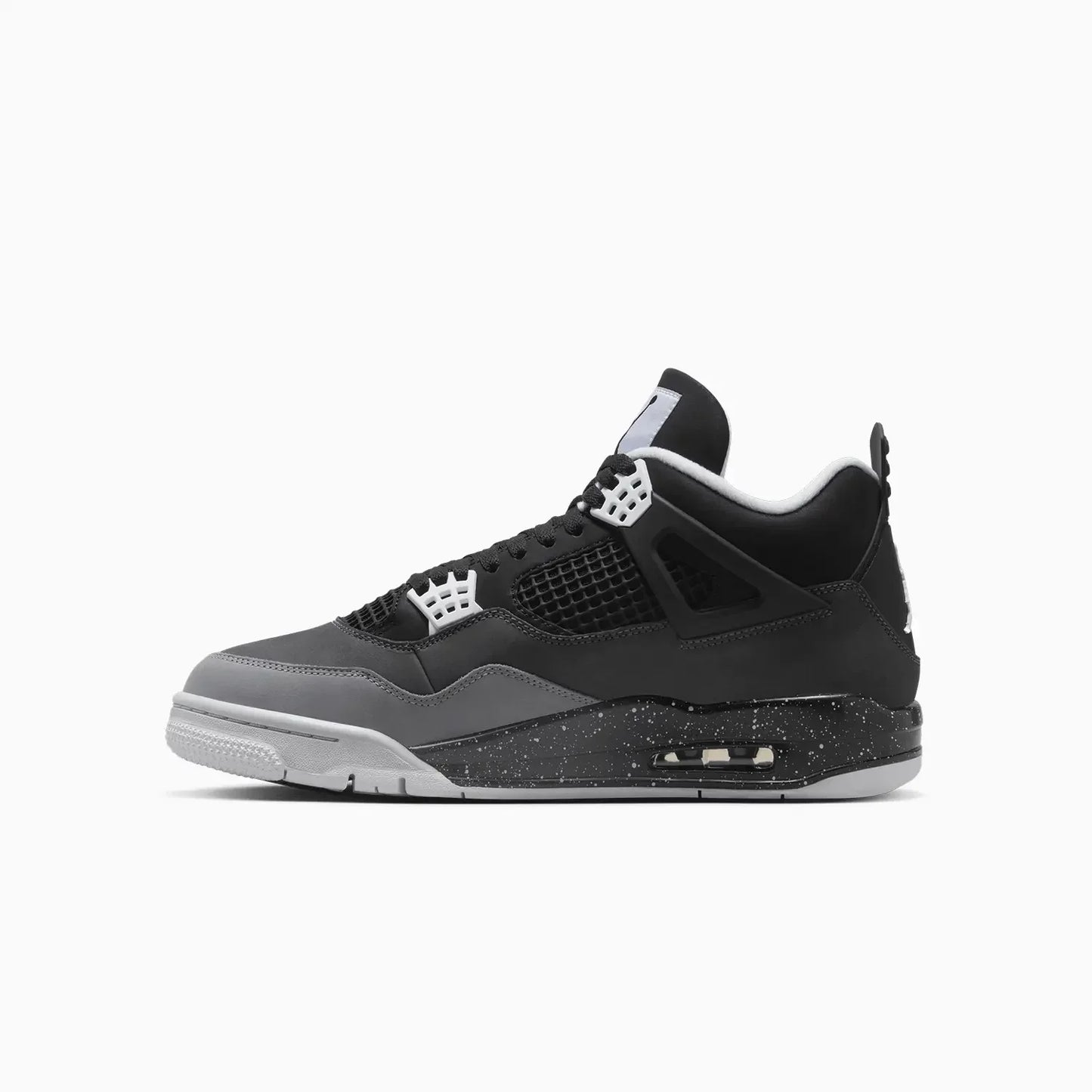 Men's Air Jordan 4 Retro "Fear"
