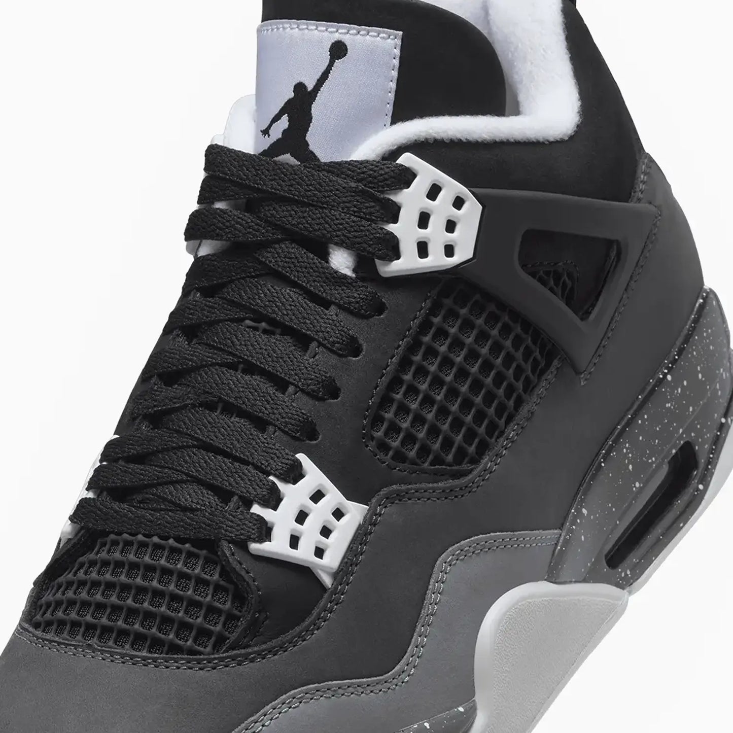 Men's Air Jordan 4 Retro "Fear"
