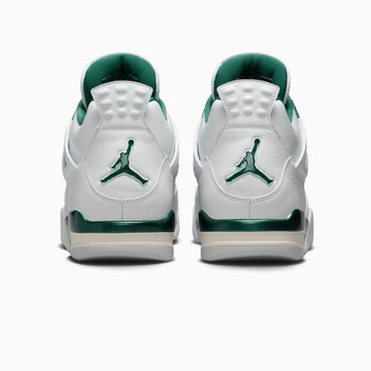 Men's Air Jordan 4 Retro "Oxidized Green"