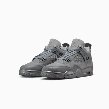 Men's Air Jordan 4 Retro SE Wet Cement "Paris Olympics"