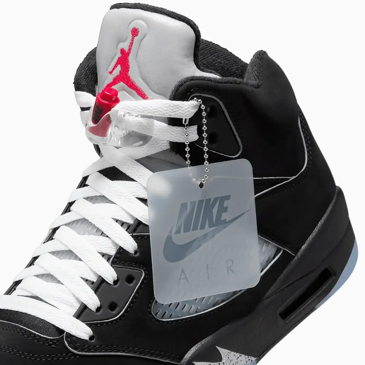Men's Air Jordan 5 Retro OG "Metallic Reimagined"