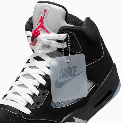 Men's Air Jordan 5 Retro OG "Metallic Reimagined"