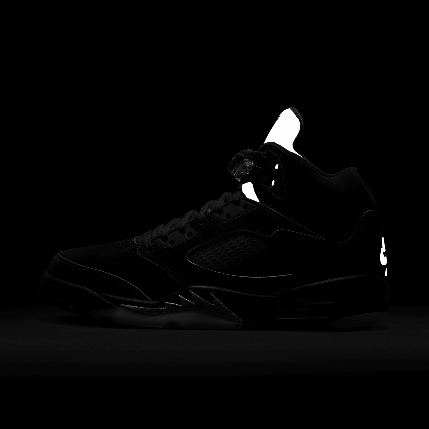Men's Air Jordan 5 Retro OG "Metallic Reimagined"