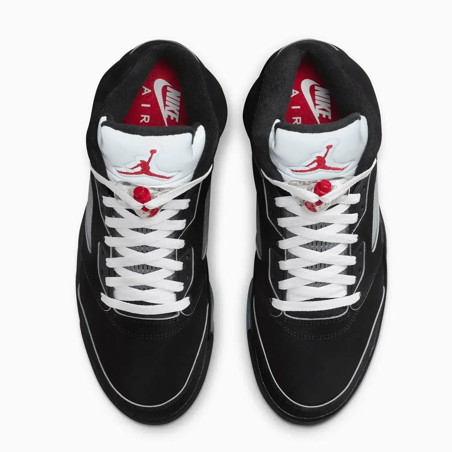 Men's Air Jordan 5 Retro OG "Metallic Reimagined"